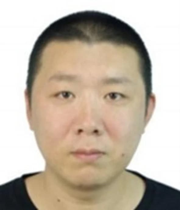 Zhou Shaui - Cyber Criminal